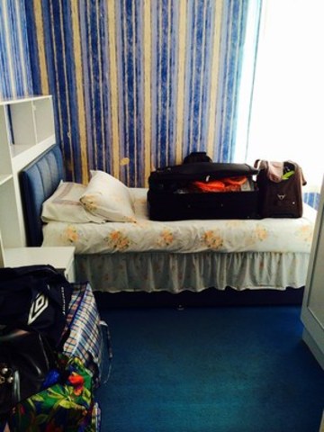  Image of 4 bedroom End of Terrace to rent in Collinwood Gardens Ilford IG5 at COLLINWOOD GARDENS ILFORD GANTS HILL, IG5 0AN