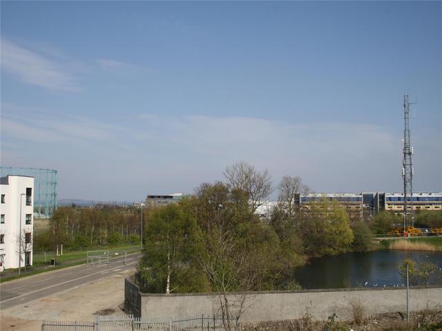  Image of 2 bedroom Flat to rent in Colonsay Way Edinburgh EH5 at Granton Edinburgh Edinburgh, EH5 1FB