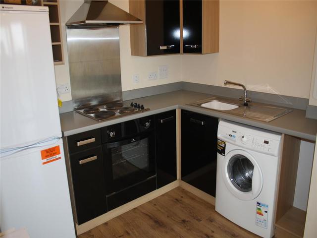  Image of 2 bedroom Flat to rent in Colonsay Way Edinburgh EH5 at Granton Edinburgh Edinburgh, EH5 1FB