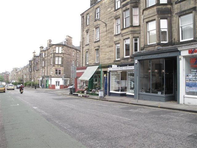  Image of 2 bedroom Flat to rent in Comiston Road Edinburgh EH10 at Morningside Edinburgh Edinburgh, EH10 6AQ