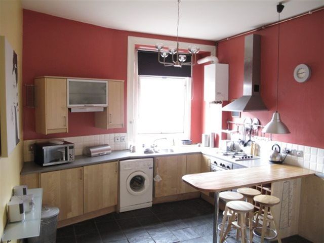  Image of 2 bedroom Flat to rent in Comiston Road Edinburgh EH10 at Morningside Edinburgh Edinburgh, EH10 6AQ