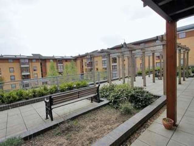  Image of 2 bedroom Flat for sale in Commonwealth Drive Crawley RH10 at Commonwealth Drive Three Bridges Crawley, RH10 1AP