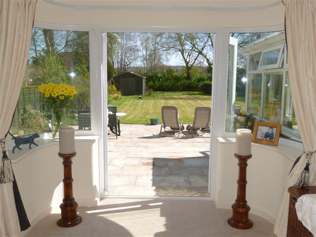  Image of 4 bedroom Detached house for sale in Congleton Road North Church Lawton Stoke-on-Trent ST7 at Congleton Road North  Church Lawton, ST7 3BA