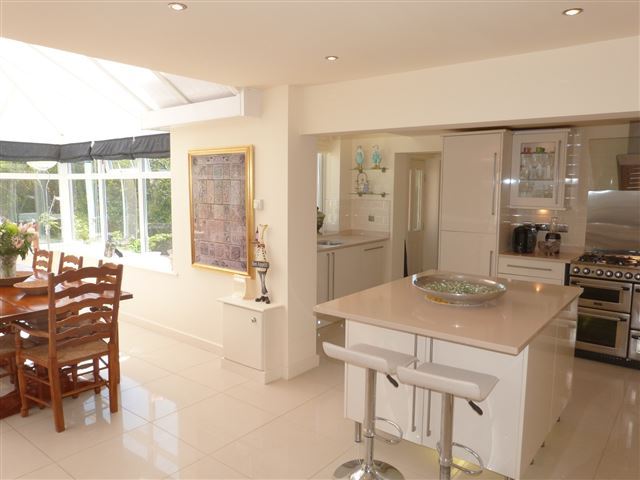  Image of 4 bedroom Detached house for sale in Congleton Road North Church Lawton Stoke-on-Trent ST7 at Congleton Road North  Church Lawton, ST7 3BA