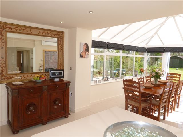  Image of 4 bedroom Detached house for sale in Congleton Road North Church Lawton Stoke-on-Trent ST7 at Congleton Road North  Church Lawton, ST7 3BA