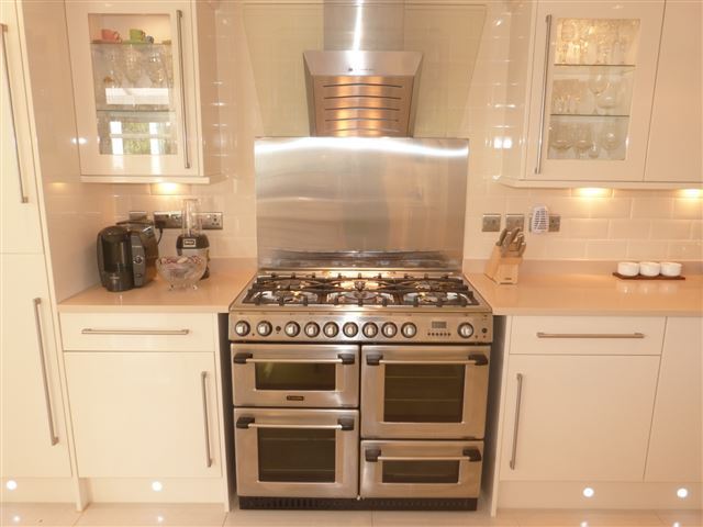  Image of 4 bedroom Detached house for sale in Congleton Road North Church Lawton Stoke-on-Trent ST7 at Congleton Road North  Church Lawton, ST7 3BA