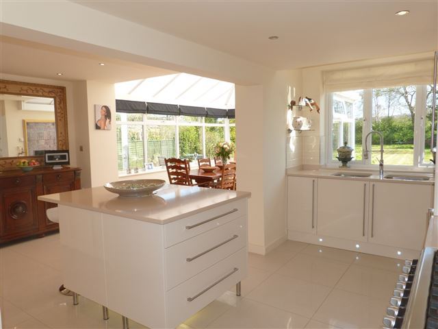  Image of 4 bedroom Detached house for sale in Congleton Road North Church Lawton Stoke-on-Trent ST7 at Congleton Road North  Church Lawton, ST7 3BA