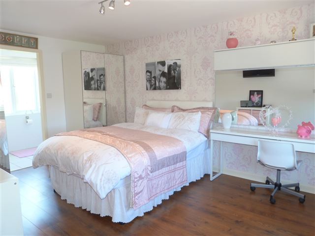  Image of 4 bedroom Detached house for sale in Congleton Road North Church Lawton Stoke-on-Trent ST7 at Congleton Road North  Church Lawton, ST7 3BA