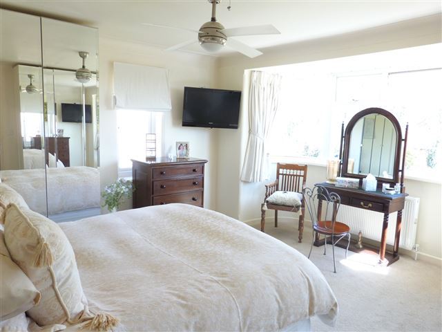  Image of 4 bedroom Detached house for sale in Congleton Road North Church Lawton Stoke-on-Trent ST7 at Congleton Road North  Church Lawton, ST7 3BA