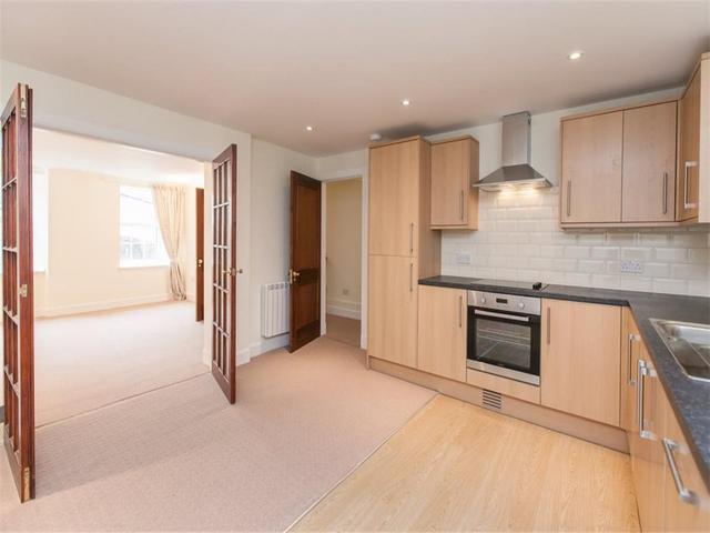  Image of 3 bedroom Flat to rent in Constitution Street Edinburgh EH6 at Leith Edinburgh Edinburgh, EH6 6RP
