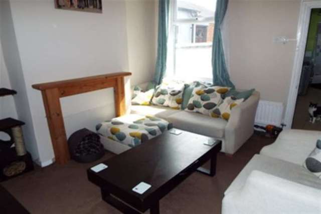 Image of 2 bedroom Detached house to rent in Cornes Street Hanley Stoke-on-Trent ST1 at Stoke-on-Trent, ST1 3JA