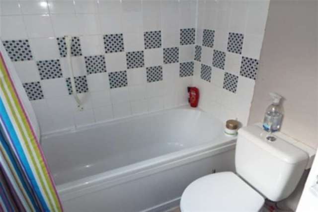  Image of 2 bedroom Detached house to rent in Cornes Street Hanley Stoke-on-Trent ST1 at Stoke-on-Trent, ST1 3JA