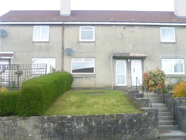  Image of 2 bedroom Flat to rent in Corrie Road Kilsyth Glasgow G65 at Kilsyth North Lanarkshire North Lanarkshire, G65 9BE