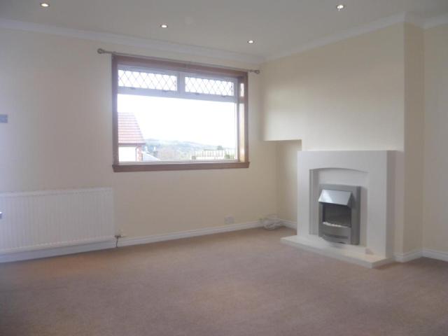  Image of 2 bedroom Flat to rent in Corrie Road Kilsyth Glasgow G65 at Kilsyth North Lanarkshire North Lanarkshire, G65 9BE