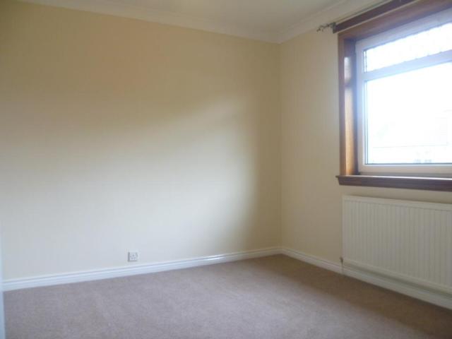  Image of 2 bedroom Flat to rent in Corrie Road Kilsyth Glasgow G65 at Kilsyth North Lanarkshire North Lanarkshire, G65 9BE