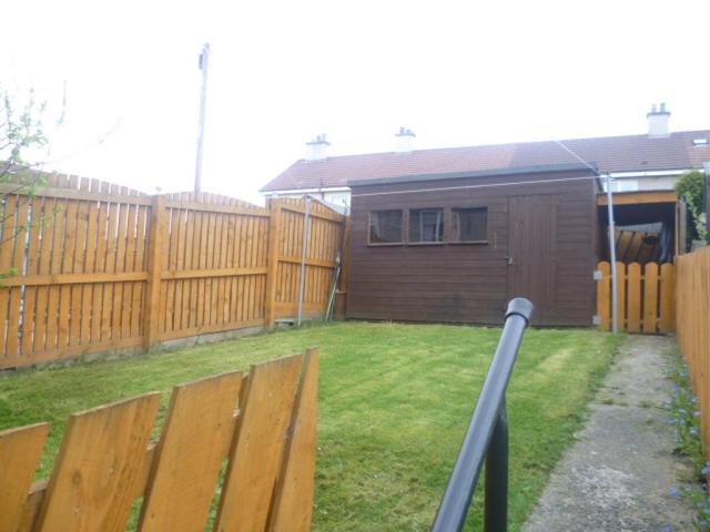  Image of 2 bedroom Flat to rent in Corrie Road Kilsyth Glasgow G65 at Kilsyth North Lanarkshire North Lanarkshire, G65 9BE