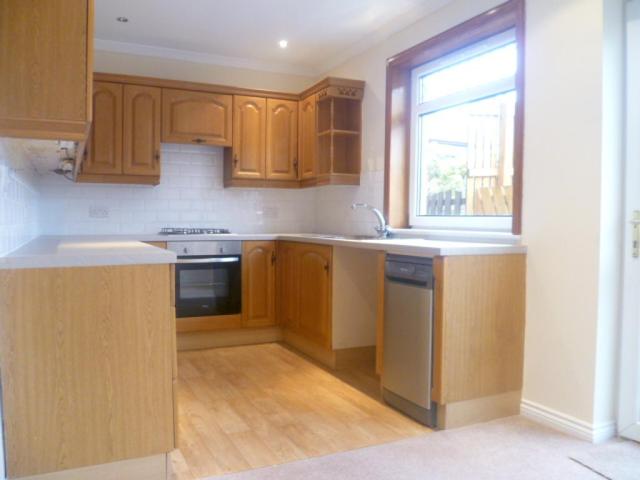  Image of 2 bedroom Flat to rent in Corrie Road Kilsyth Glasgow G65 at Kilsyth North Lanarkshire North Lanarkshire, G65 9BE