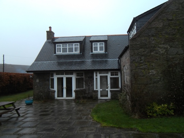  Image of 5 bedroom Detached house to rent in Durris Banchory AB31 at Durris Aberdeenshire Aberdeenshire, AB31 6EB