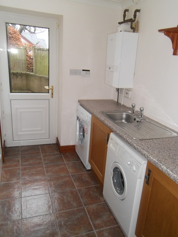  Image of 5 bedroom Detached house to rent in Durris Banchory AB31 at Durris Aberdeenshire Aberdeenshire, AB31 6EB