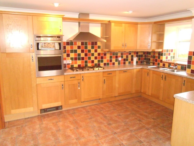  Image of 5 bedroom Detached house to rent in Durris Banchory AB31 at Durris Aberdeenshire Aberdeenshire, AB31 6EB
