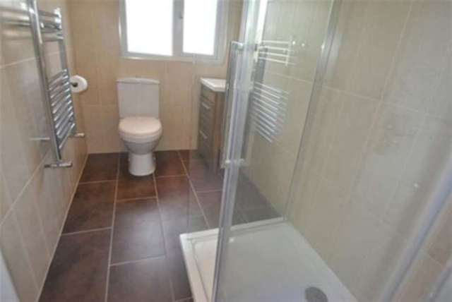  Image of 3 bedroom Terraced house to rent in Coventry Road Ilford IG1 at Coventry Road  Ilford, IG1 4RF