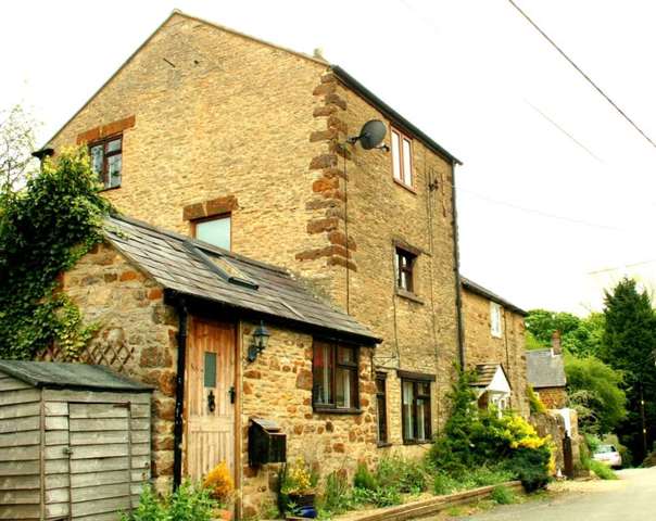  Image of 3 bedroom Cottage to rent in Cow Lane Steeple Aston Bicester OX25 at Cow Lane Steeple Aston Bicester, OX25 4SG