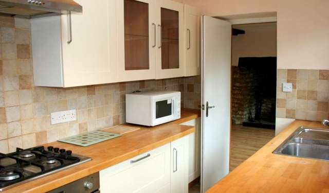  Image of 3 bedroom Cottage to rent in Cow Lane Steeple Aston Bicester OX25 at Cow Lane Steeple Aston Bicester, OX25 4SG