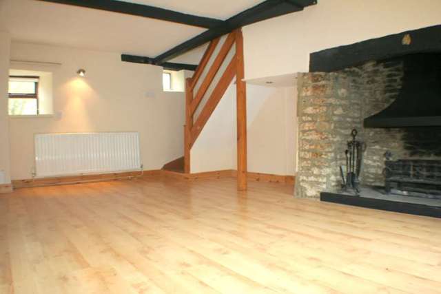  Image of 3 bedroom Cottage to rent in Cow Lane Steeple Aston Bicester OX25 at Cow Lane Steeple Aston Bicester, OX25 4SG
