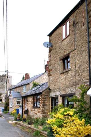  Image of 3 bedroom Cottage to rent in Cow Lane Steeple Aston Bicester OX25 at Cow Lane Steeple Aston Bicester, OX25 4SG