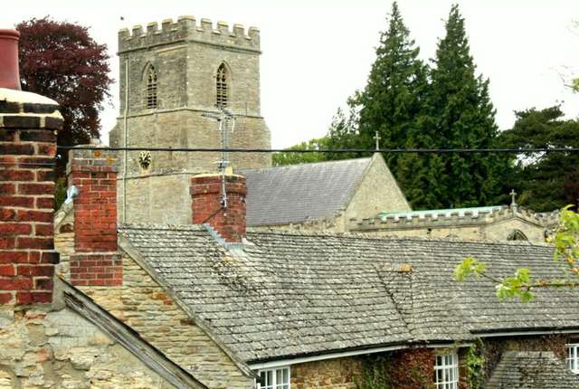  Image of 3 bedroom Cottage to rent in Cow Lane Steeple Aston Bicester OX25 at Cow Lane Steeple Aston Bicester, OX25 4SG