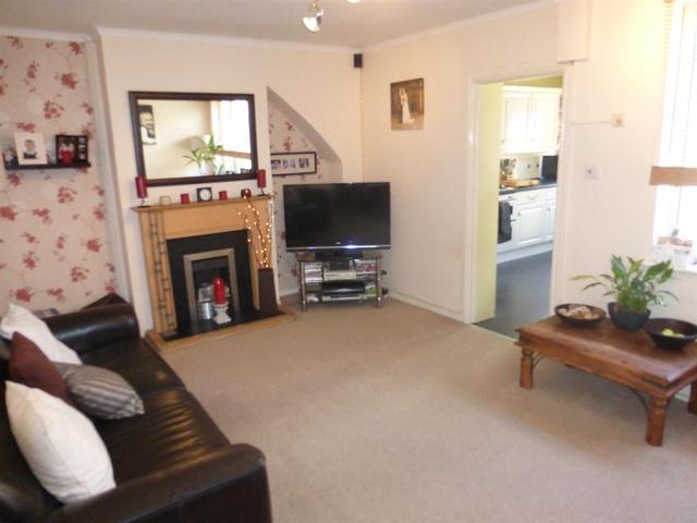  Image of 2 bedroom Semi-Detached house for sale in Crayford Way Crayford Dartford DA1 at Crayford Kent Crayford, DA1 4LQ