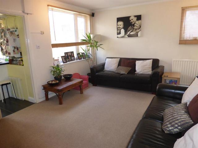  Image of 2 bedroom Semi-Detached house for sale in Crayford Way Crayford Dartford DA1 at Crayford Kent Crayford, DA1 4LQ
