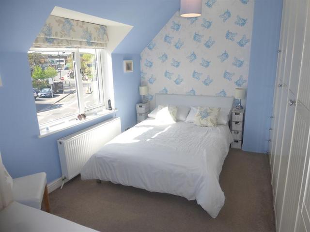  Image of 2 bedroom Semi-Detached house for sale in Crayford Way Crayford Dartford DA1 at Crayford Kent Crayford, DA1 4LQ