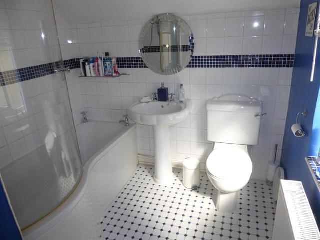 Image of 2 bedroom Semi-Detached house for sale in Crayford Way Crayford Dartford DA1 at Crayford Kent Crayford, DA1 4LQ