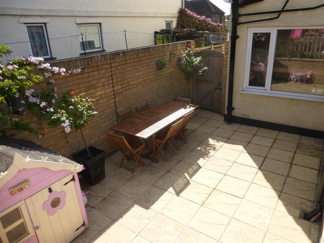  Image of 2 bedroom Semi-Detached house for sale in Crayford Way Crayford Dartford DA1 at Crayford Kent Crayford, DA1 4LQ