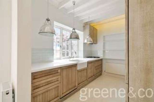  Image of 2 bedroom Detached house to rent in Crediton Hill London NW6 at West Hampstead London West Hampstead, NW6 1HP