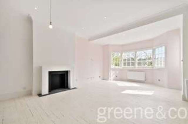  Image of 2 bedroom Detached house to rent in Crediton Hill London NW6 at West Hampstead London West Hampstead, NW6 1HP