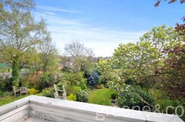  Image of 2 bedroom Detached house to rent in Crediton Hill London NW6 at West Hampstead London West Hampstead, NW6 1HP