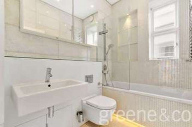  Image of 2 bedroom Detached house to rent in Crediton Hill London NW6 at West Hampstead London West Hampstead, NW6 1HP