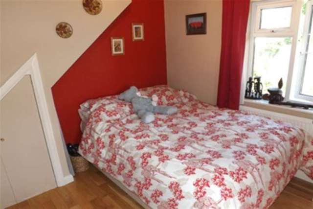  Image of 4 bedroom Detached house to rent in Cremyll Road Torpoint PL11 at Torpoint, PL11 2DX