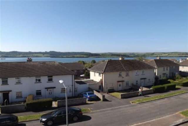  Image of 4 bedroom Detached house to rent in Cremyll Road Torpoint PL11 at Torpoint, PL11 2DX