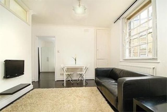  Image of 1 bedroom Apartment to rent in Cressy Houses Hannibal Road London E1 at Cressy House  London, E1 3JF