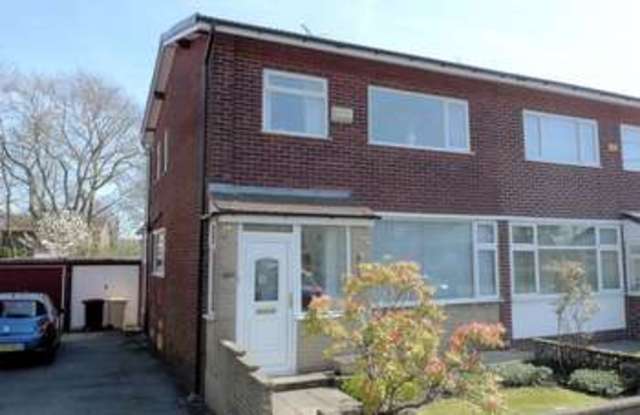  Image of 3 bedroom Semi-Detached house for sale in Crompton Way Bolton BL2 at Crompton Way  Bolton, BL2 3AF