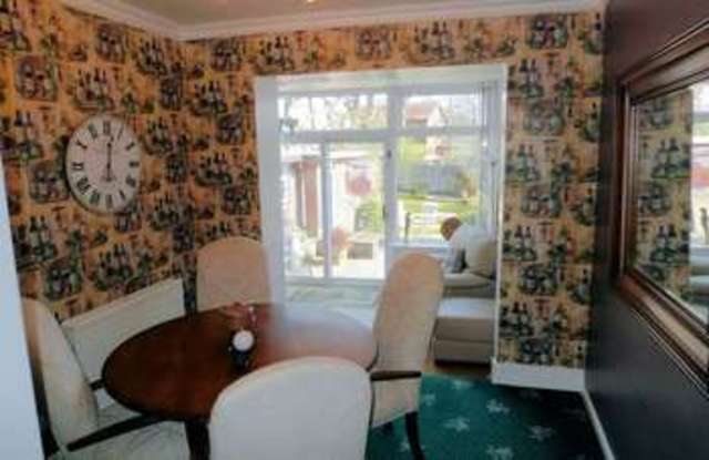  Image of 3 bedroom Semi-Detached house for sale in Crompton Way Bolton BL2 at Crompton Way  Bolton, BL2 3AF