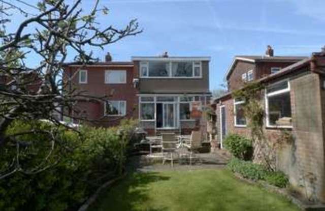  Image of 3 bedroom Semi-Detached house for sale in Crompton Way Bolton BL2 at Crompton Way  Bolton, BL2 3AF