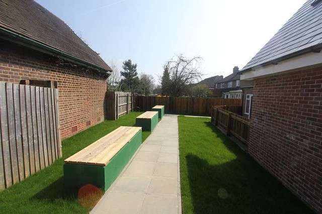  Image of 3 bedroom Flat for sale in Stonegrove Gardens Edgware HA8 at Crossan Court  Edgware, HA8 7TF