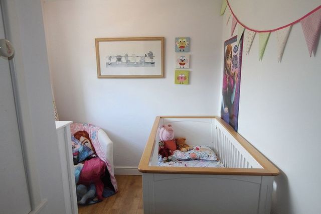  Image of 3 bedroom Semi-Detached house to rent in Croughton Road Stoak Chester CH2 at Croughton Road Stoak Chester, CH2 4HQ