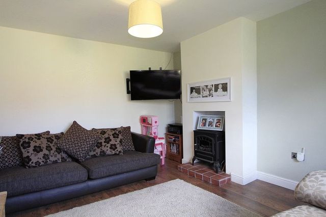  Image of 3 bedroom Semi-Detached house to rent in Croughton Road Stoak Chester CH2 at Croughton Road Stoak Chester, CH2 4HQ
