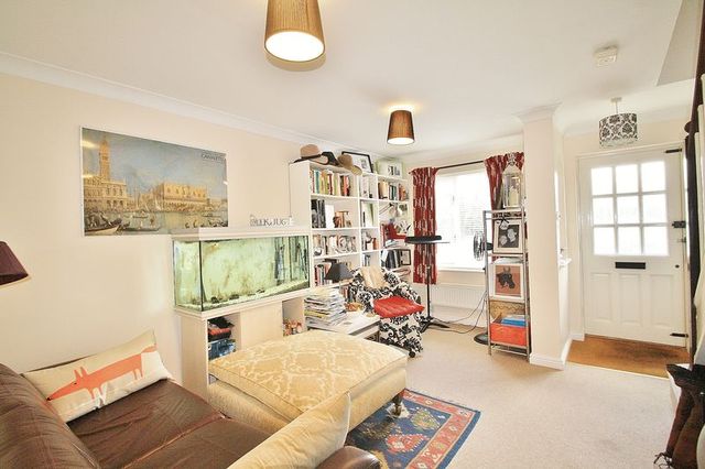 Image of 2 bedroom Detached house for sale in Howbery Farm Crowmarsh Gifford Wallingford OX10 at Howbery Farm Crowmarsh Gifford Wallingford, OX10 8NR