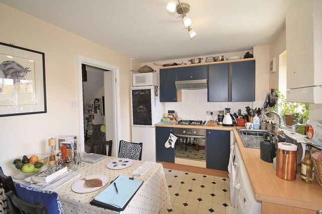  Image of 2 bedroom Detached house for sale in Howbery Farm Crowmarsh Gifford Wallingford OX10 at Howbery Farm Crowmarsh Gifford Wallingford, OX10 8NR